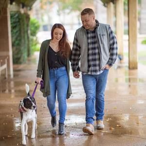 Meet your Posher, Carol